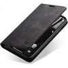 Spacecase Wallet iPhone Xr black - (5903943225330)