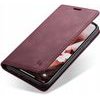 Spacecase Wallet iPhone Xr red - (5903943225361)