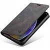 Spacecase Wallet iPhone Xs Max black - (5903943225378)