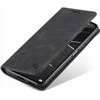 Spacecase Wallet Mi 10T/10T Pro black - (5903943207862)