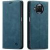 Spacecase Wallet Mi 10T/10T Pro blue - (5903943207886)
