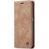 Spacecase Wallet Mi 10T/10T Pro light brown - (5903943207879)