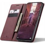 Spacecase Wallet Mi 10T/10T Pro red - (5903943207893)