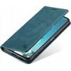 Spacecase Wallet Mi 11 Lite/5G NE blue - (5903943232413)