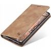 Spacecase Wallet Mi 11 Lite/5G NE light brown - (5903943232390)