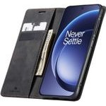 Spacecase Wallet OnePlus 15 black - (5905719138240)