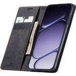 Spacecase Wallet OnePlus 15R black - (5905719138561)