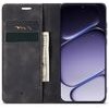 Spacecase Wallet OnePlus 15R black - (5905719138561)