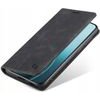 Spacecase Wallet Oppo Reno14 Pro 5G black - (5905719129996)