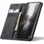 Spacecase Wallet Poco F3 / Mi 11i black - (5903943235315)