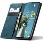 Spacecase Wallet Poco F3 / Mi 11i blue - (5903943235339)