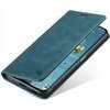 Spacecase Wallet Poco F3 / Mi 11i blue - (5903943235339)