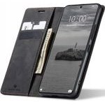 Spacecase Wallet Poco F6 Pro black - (5905719110673)