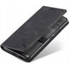 Spacecase Wallet Poco F6 Pro black - (5905719110673)