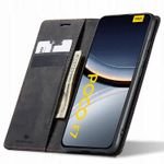 Spacecase Wallet Poco F7 5G black - (5905719129712)