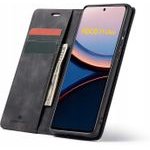 Spacecase Wallet Poco F7 Ultra black - (5905719119232)