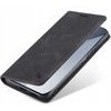 Spacecase Wallet Poco F8 Pro black - (5905719138493)