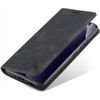 Spacecase Wallet POCO M8 Pro 5G//RM Note 15 Pro+ 5G black - (5905719139070)
