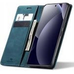 Spacecase Wallet POCO M8 Pro 5G/RM Note 15 Pro+ 5G blue - (5905719139087)
