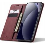 Spacecase Wallet POCO M8 Pro 5G/RM Note 15 Pro+ 5G red - (5905719139094)