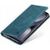 Spacecase Wallet POCO M8/RM Note 15 4G/5G blue - (5905719139001)