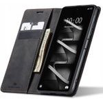 Spacecase Wallet Poco X5 Pro/Note 12 Pro black - (5903943293575)