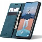 Spacecase Wallet Poco X5 Pro/Note 12 Pro blue - (5905123475412)