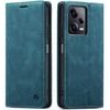 Spacecase Wallet Poco X5 Pro/Note 12 Pro blue - (5905123475412)
