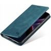 Spacecase Wallet Poco X7 Pro 5G blue - (5905719118600)