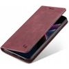 Spacecase Wallet Poco X7 Pro 5G red - (5905719118617)