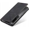 Spacecase Wallet Poco X7/Redmi Note 14 Pro/14 Pro+ 5G black - (5905719117658)