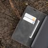 Spacecase Wallet Poco X7/Redmi Note 14 Pro/14 Pro+ 5G black - (5905719117658)