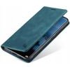 Spacecase Wallet Poco X7/RM Note 14 Pro/Pro+ 5G blue - (5905719118570)
