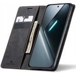 Spacecase Wallet Poco X8 Pro 5G black - (5905719140243)