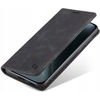 Spacecase Wallet Poco X8 Pro 5G black - (5905719140243)