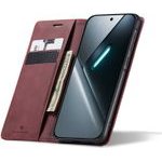 Spacecase Wallet Poco X8 Pro 5G red - (5905719140236)