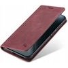 Spacecase Wallet Poco X8 Pro 5G red - (5905719140236)