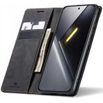 Spacecase Wallet Poco X8 Pro Max black - (5905719140946)