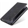 Spacecase Wallet Poco X8 Pro Max black - (5905719140946)