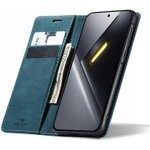 Spacecase Wallet Poco X8 Pro Max blue - (5905719141196)