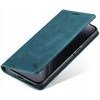 Spacecase Wallet Poco X8 Pro Max blue - (5905719141196)