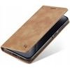 Spacecase Wallet Poco X8 Pro Max light brown - (5905719141172)