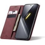 Spacecase Wallet Poco X8 Pro Max red - (5905719141189)