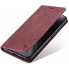 Spacecase Wallet Poco X8 Pro Max red - (5905719141189)