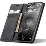 Spacecase Wallet Redmi Note 10 Pro black - (5903943231102)