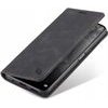 Spacecase Wallet Redmi Note 10 Pro black - (5903943231102)
