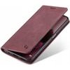 Spacecase Wallet Redmi Note 10 Pro red - (5903943231126)