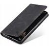 Spacecase Wallet Redmi Note 11 Pro 5G black - (5903943294497)