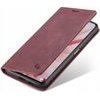 Spacecase Wallet Redmi Note 11 Pro 5G red - (5903943294510)
