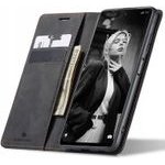 Spacecase Wallet Redmi Note 11/11s black - (5903943294534)